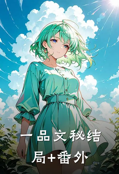 一品文秘结局+番外