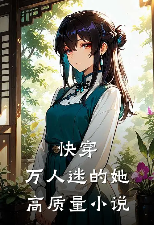快穿：万人迷的她高质量小说