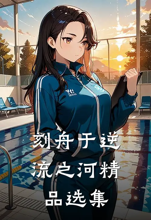 刻舟于逆流之河精品选集