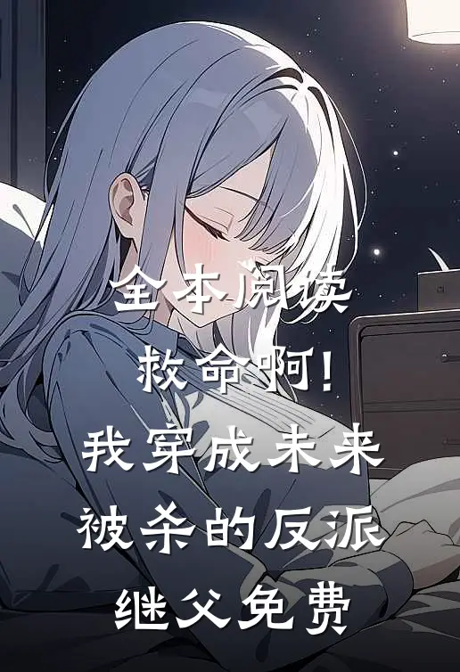 全本阅读救命啊!我穿成未来被杀的反派继父免费