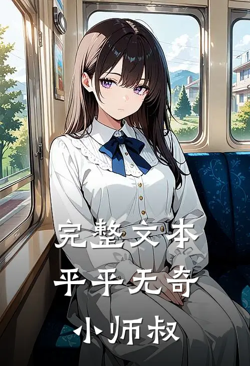 完整文本平平无奇小师叔