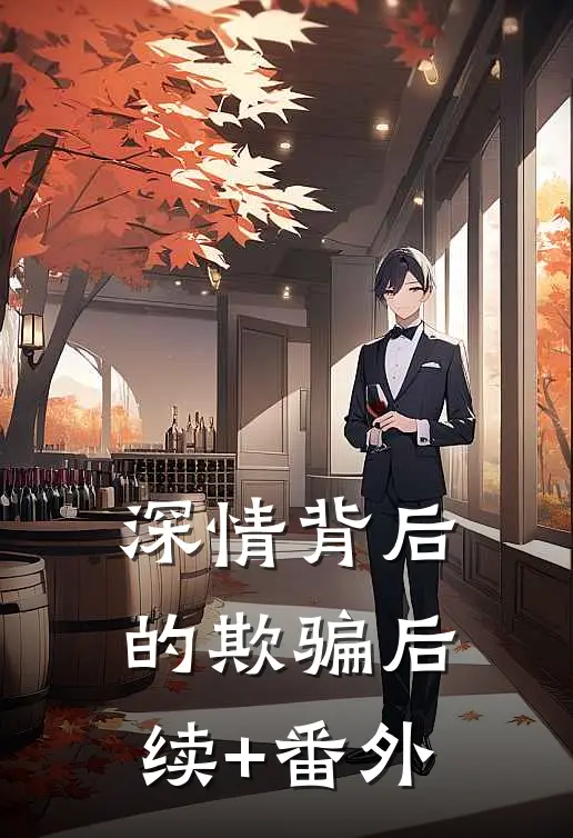 深情背后的欺骗后续+番外