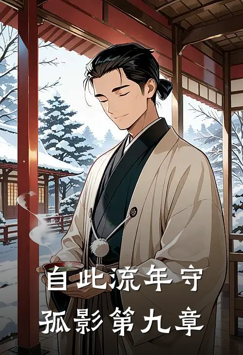 自此流年守孤影第九章