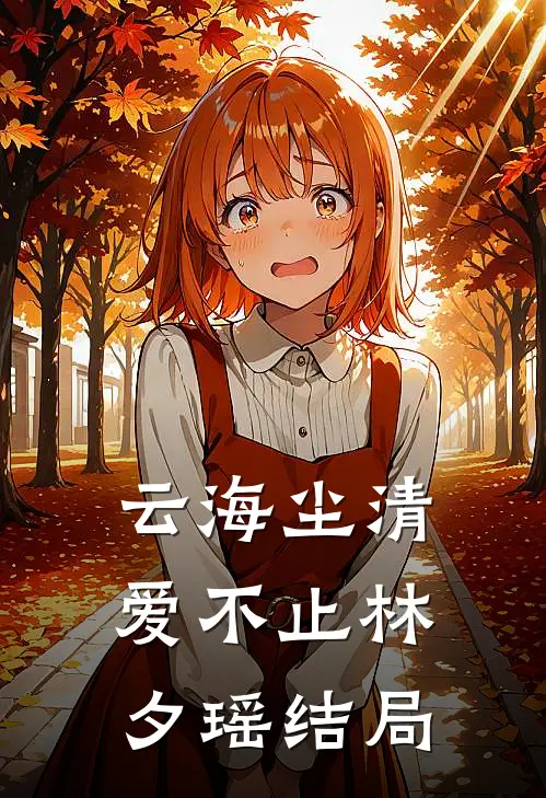 云海尘清爱不止林夕瑶结局