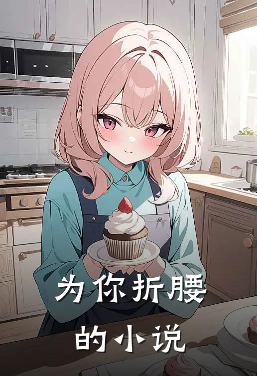 为你折腰的小说