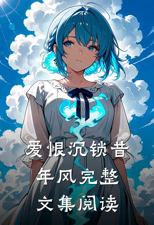 爱恨沉锁昔年风完整文集阅读