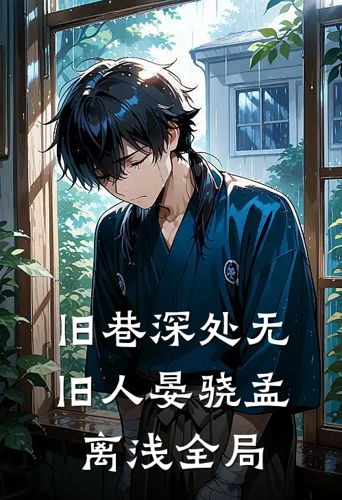 旧巷深处无旧人晏骁孟离浅全局