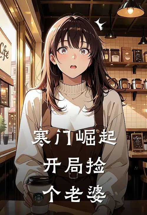 寒门崛起：开局捡个老婆