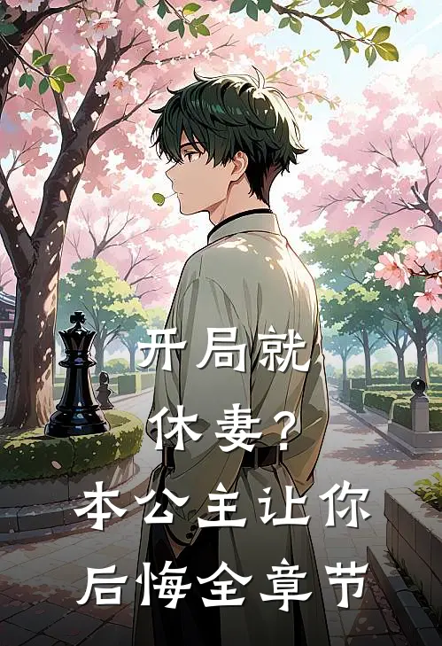 开局就休妻？本公主让你后悔全章节
