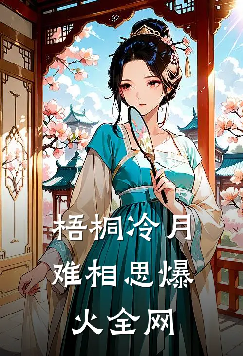 梧桐冷月难相思爆火全网