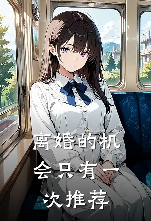 离婚的机会只有一次推荐