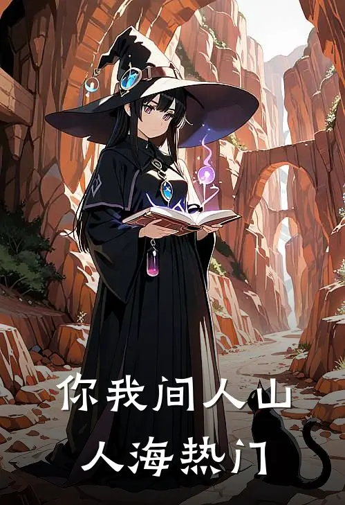 你我间人山人海热门