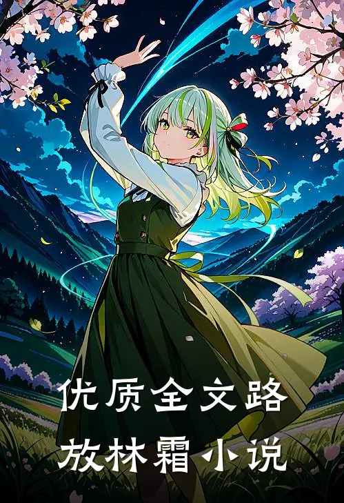 优质全文路放林霜小说