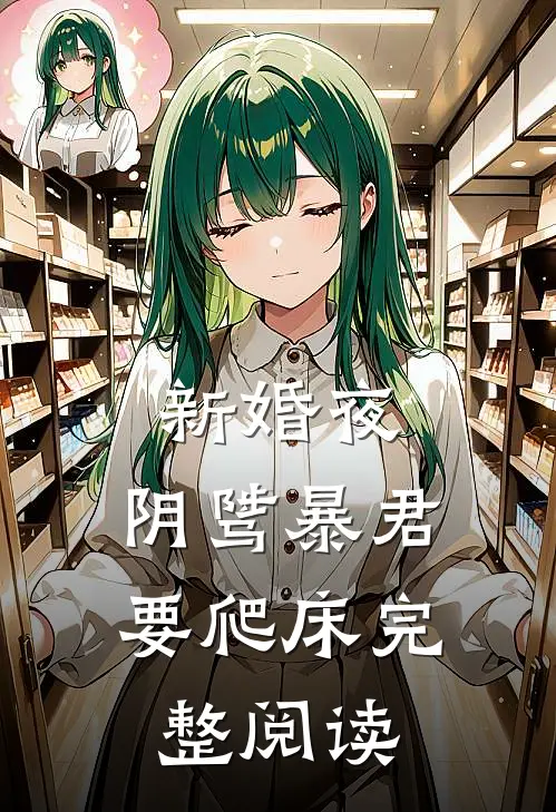 新婚夜，阴骘暴君要爬床完整阅读