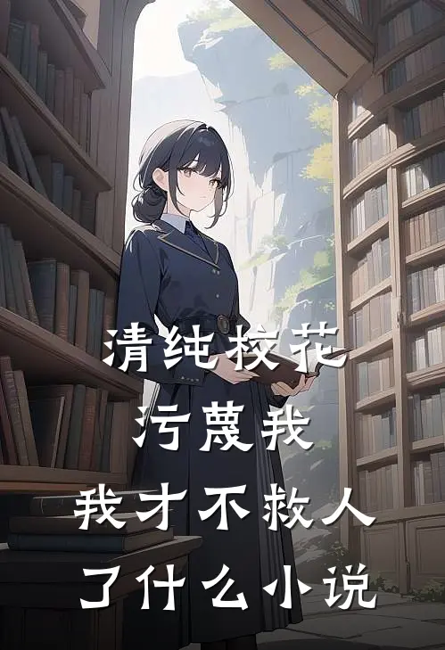 清纯校花污蔑我，我才不救人了什么小说