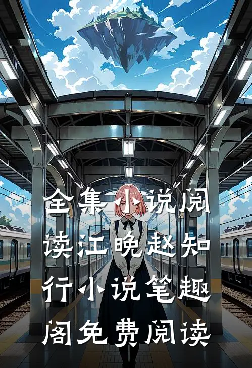 全集小说阅读江晚赵知行小说笔趣阁免费阅读