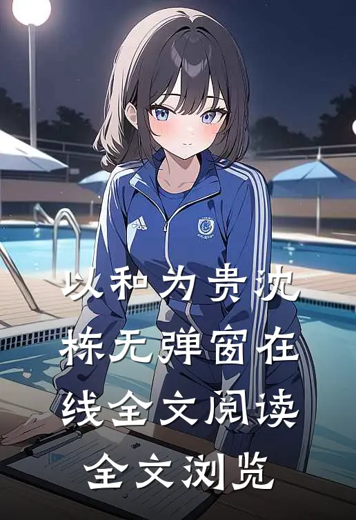 以和为贵沈栋无弹窗在线全文阅读全文浏览