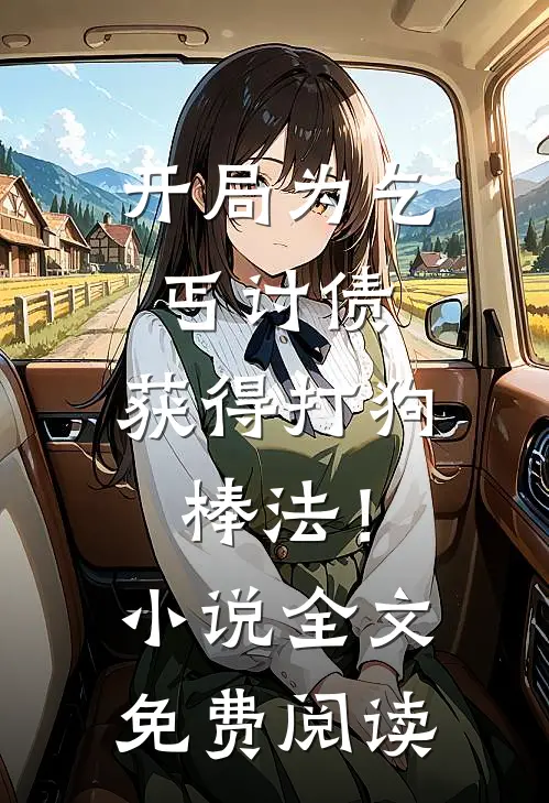 开局为乞丐讨债，获得打狗棒法！小说全文免费阅读