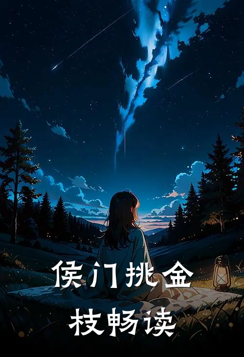 侯门挑金枝畅读
