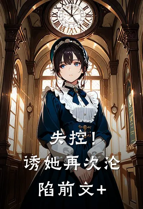 失控！诱她再次沦陷前文+