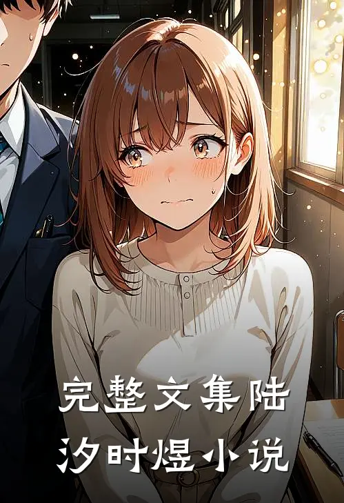 完整文集陆汐时煜小说