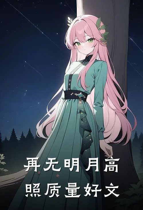 再无明月高照质量好文