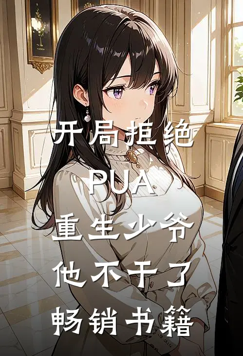 开局拒绝PUA，重生少爷他不干了畅销书籍