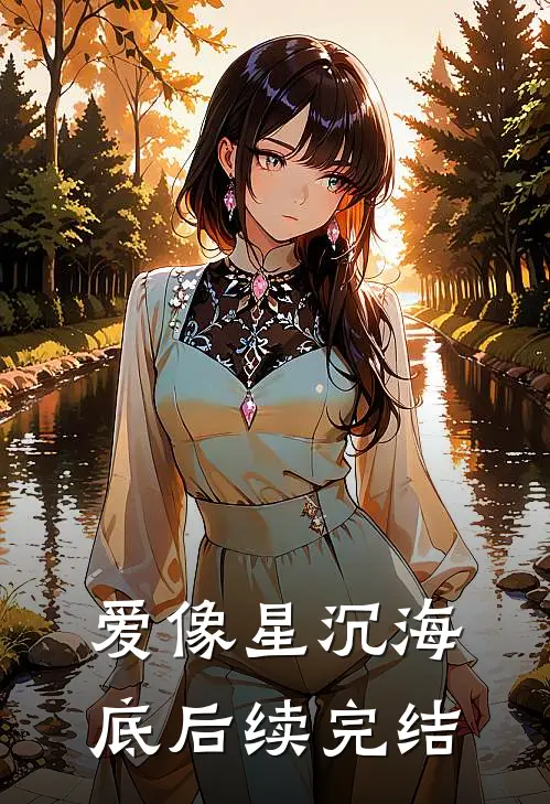 爱像星沉海底后续完结