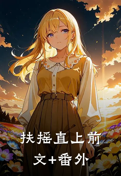 扶摇直上前文+番外