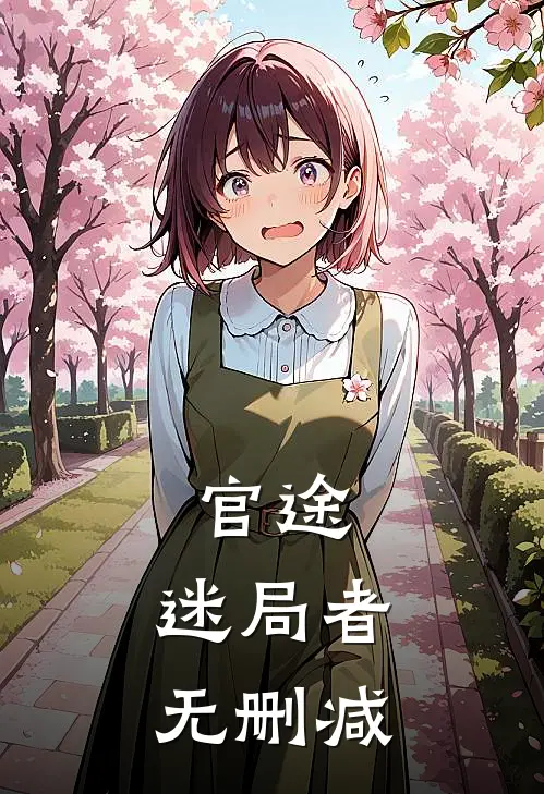 官途：迷局者无删减