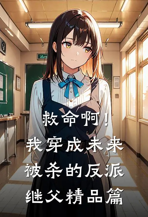 救命啊！我穿成未来被杀的反派继父精品篇