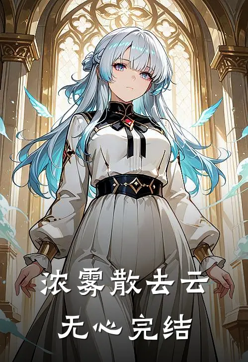 浓雾散去云无心完结