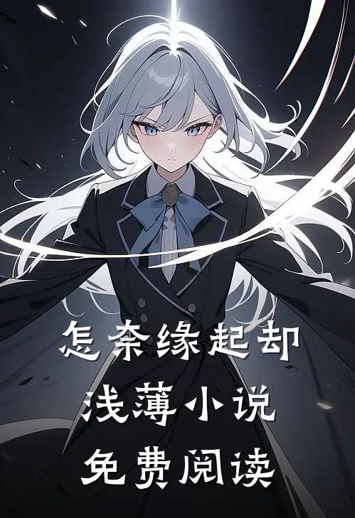 怎奈缘起却浅薄小说免费阅读
