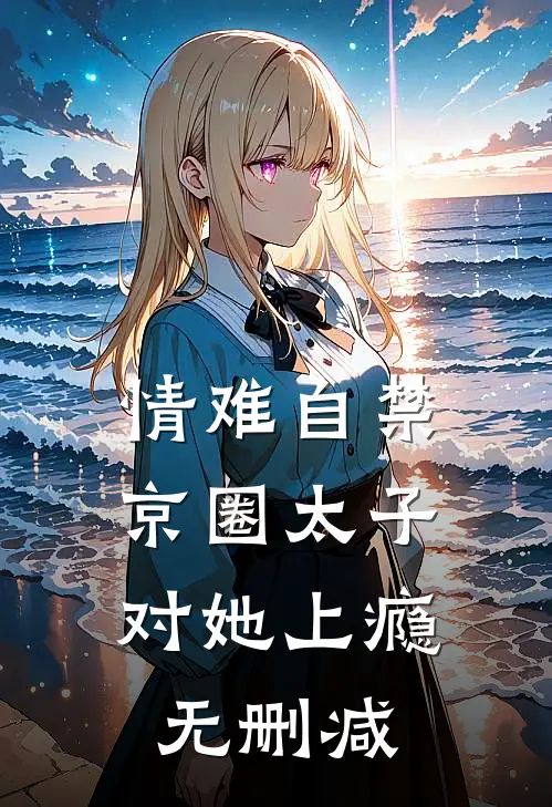 情难自禁，京圈太子对她上瘾无删减