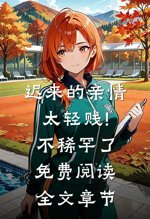 迟来的亲情太轻贱!不稀罕了免费阅读全文章节