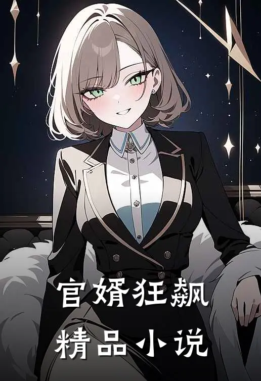官婿狂飙精品小说