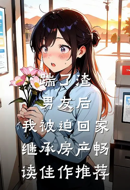 踹了渣男友后，我被迫回家继承房产畅读佳作推荐