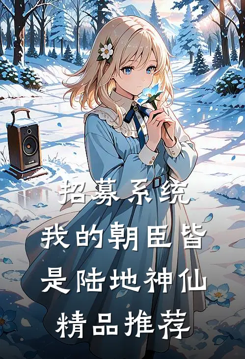 招募系统，我的朝臣皆是陆地神仙精品推荐