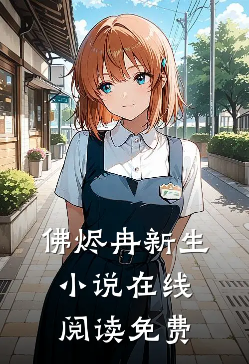 佛烬冉新生小说在线阅读免费