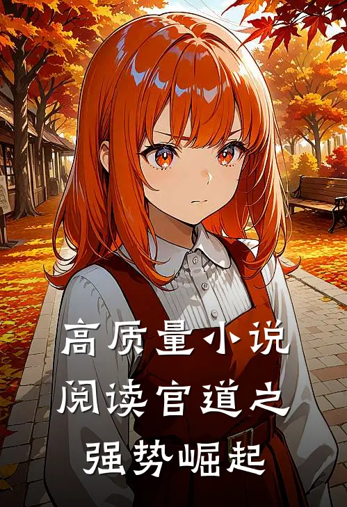 高质量小说阅读官道之强势崛起