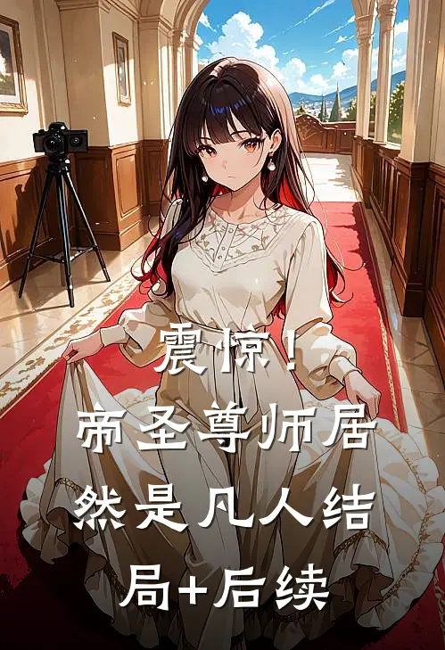 震惊！帝圣尊师居然是凡人结局+后续