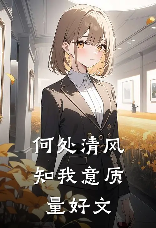 何处清风知我意质量好文