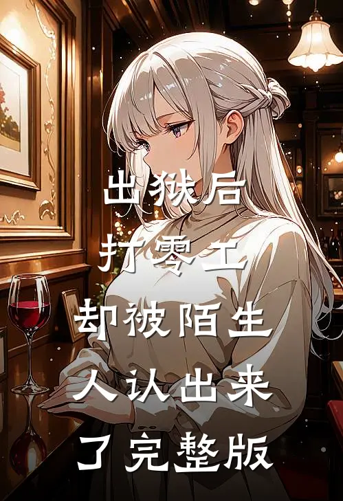 出狱后打零工，却被陌生人认出来了完整版