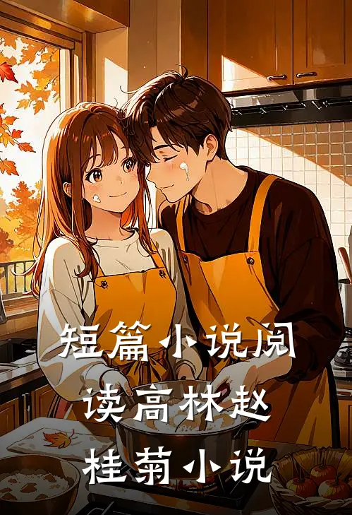 短篇小说阅读高林赵桂菊小说