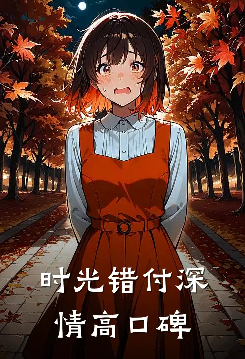 时光错付深情高口碑