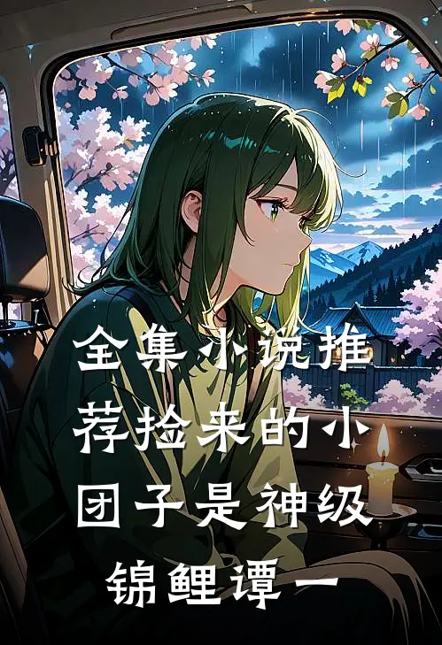 全集小说推荐捡来的小团子是神级锦鲤谭一