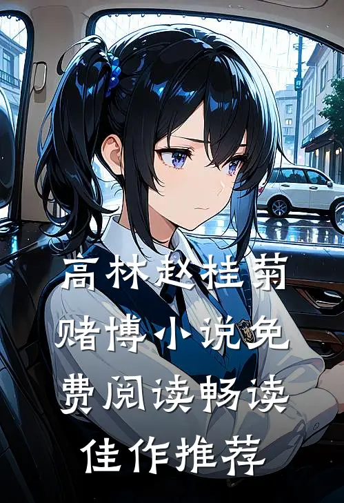 高林赵桂菊赌博小说免费阅读畅读佳作推荐