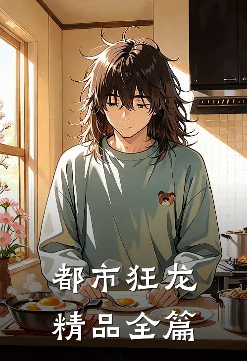 都市狂龙精品全篇