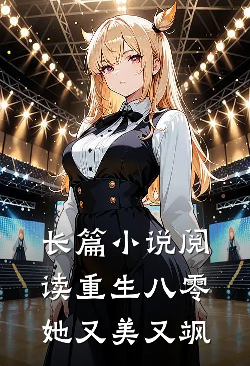 长篇小说阅读重生八零她又美又飒