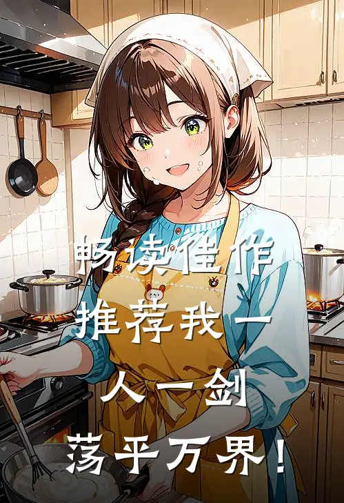 畅读佳作推荐我一人一剑，荡平万界！